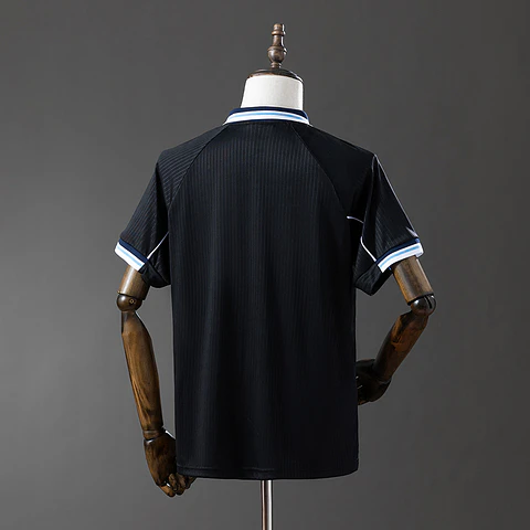 1997-98 Celta de Vigo Third Jersey