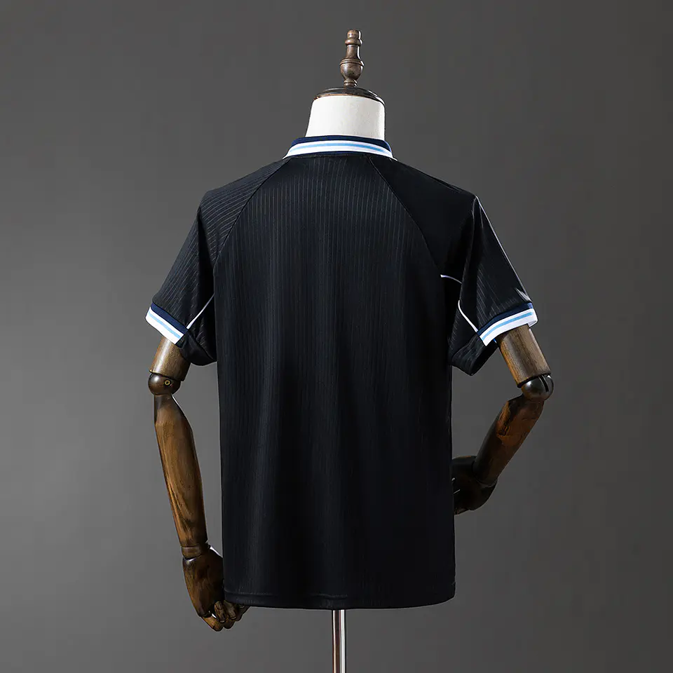 1997-98 Celta de Vigo Third Jersey 2