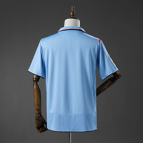 2005-07 Celta de Vigo Home Jersey