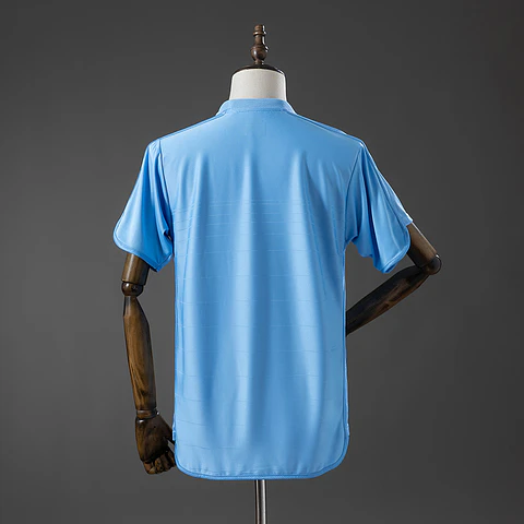 2003-04 Celta de Vigo Champions League Home Jersey