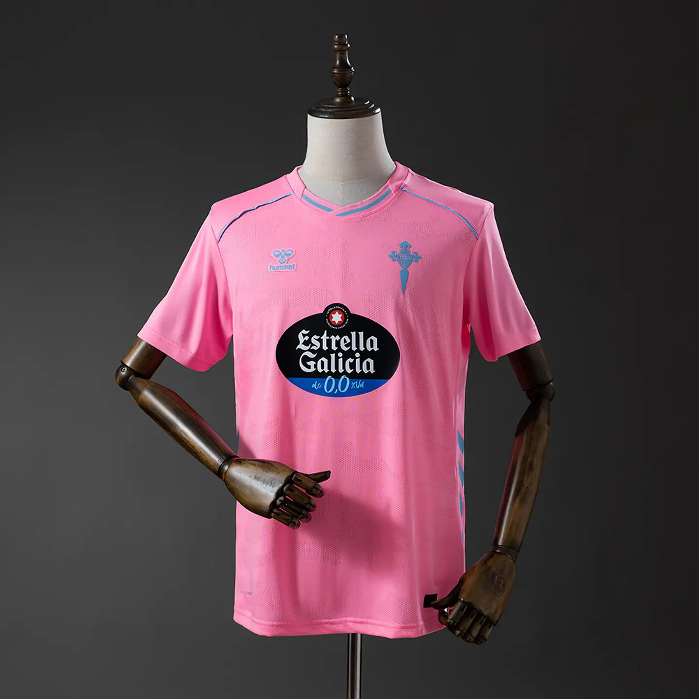 2025-26 Celta de Vigo Third Jersey 1