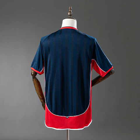 2001-03 Celta de Vigo Third Jersey