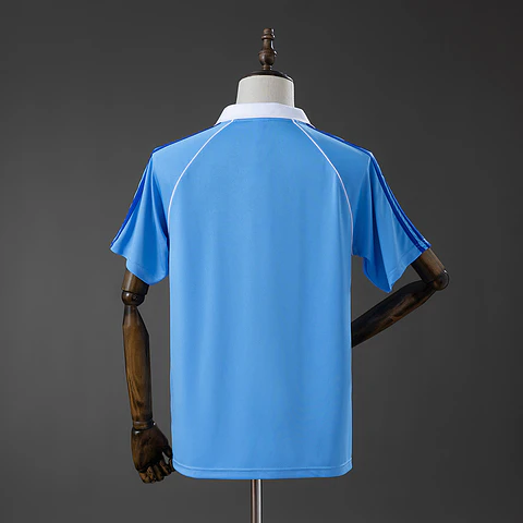 1984-86 Celta de Vigo Home Jersey