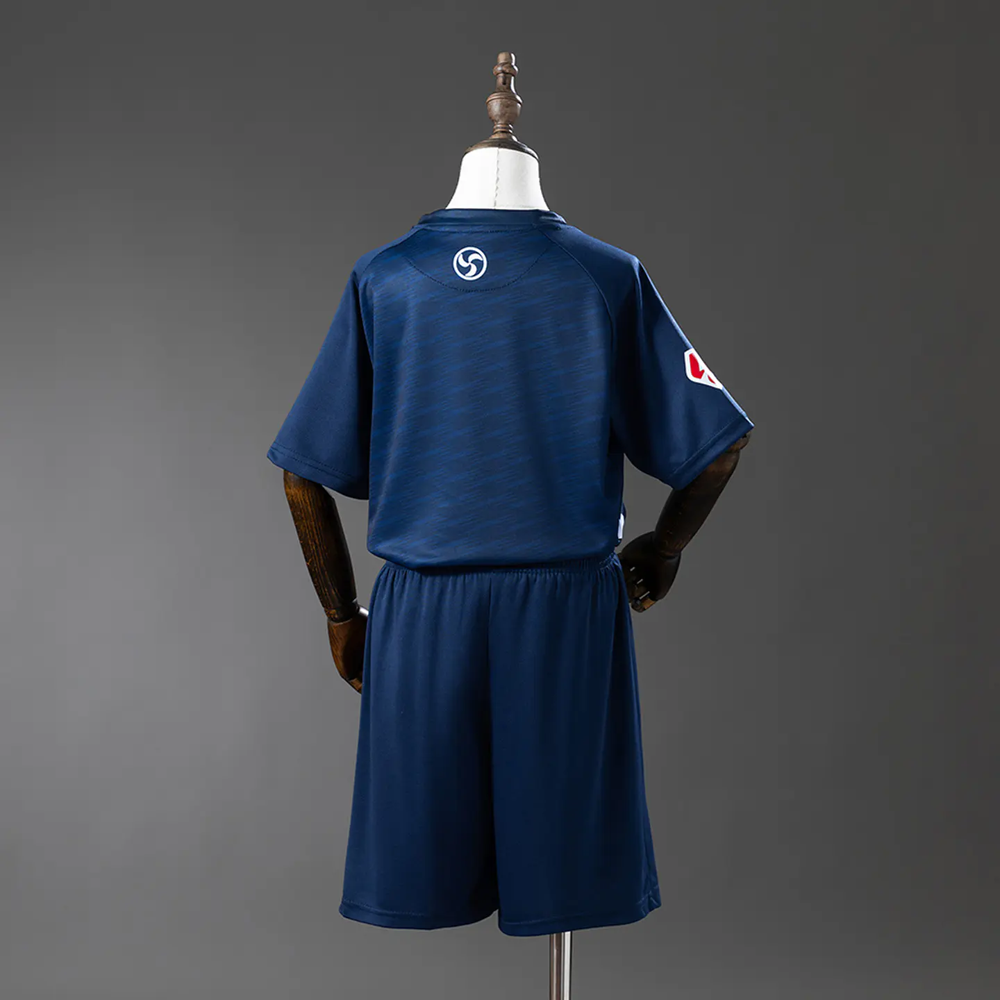 2025-26 Celta de Vigo Away Kids Kit 2
