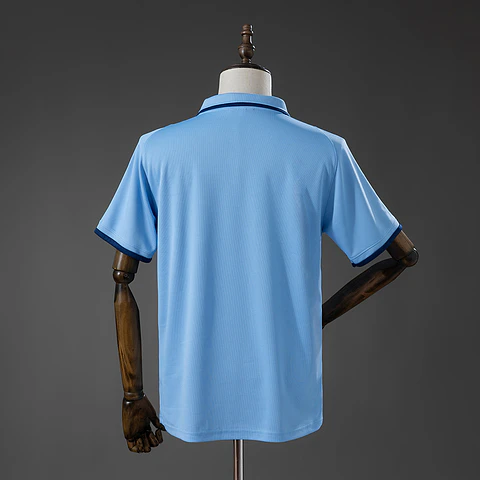 2001-02 Celta de Vigo UEFA Cup Home Jersey