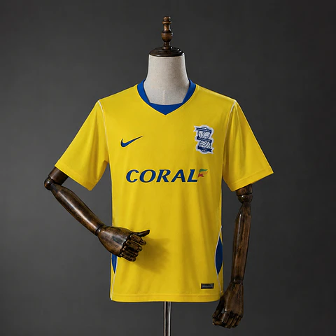 2026-27 Birmingham Away Jersey