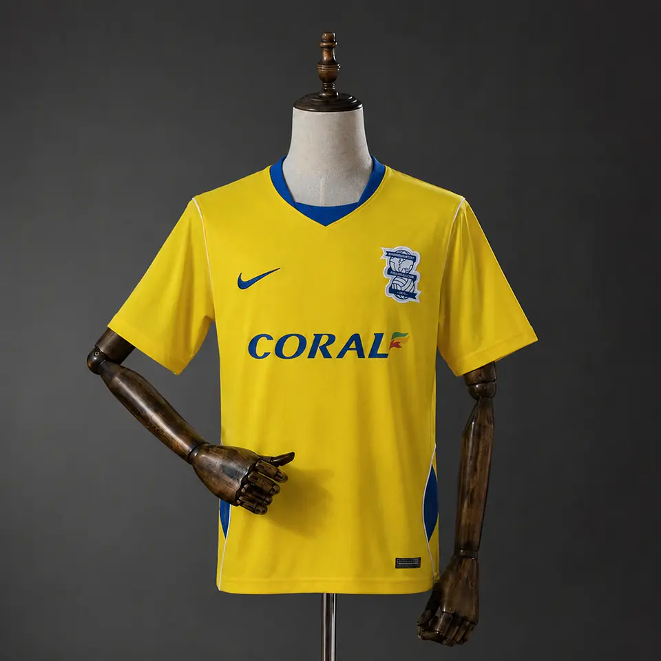 2026-27 Birmingham Away Jersey 1