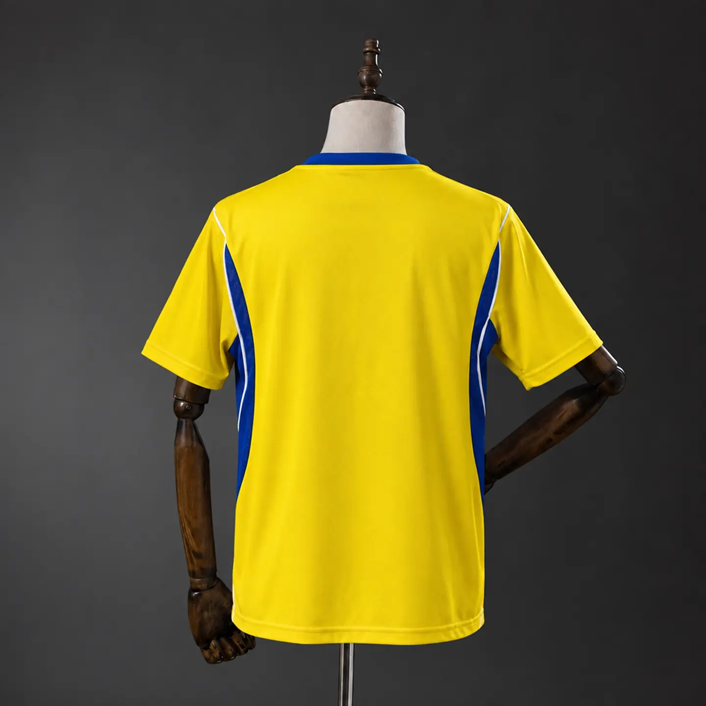2026-27 Birmingham Away Jersey 2
