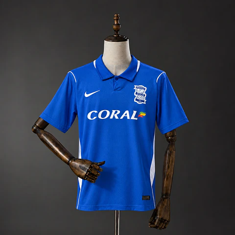 2026-27 Birmingham Home Jersey