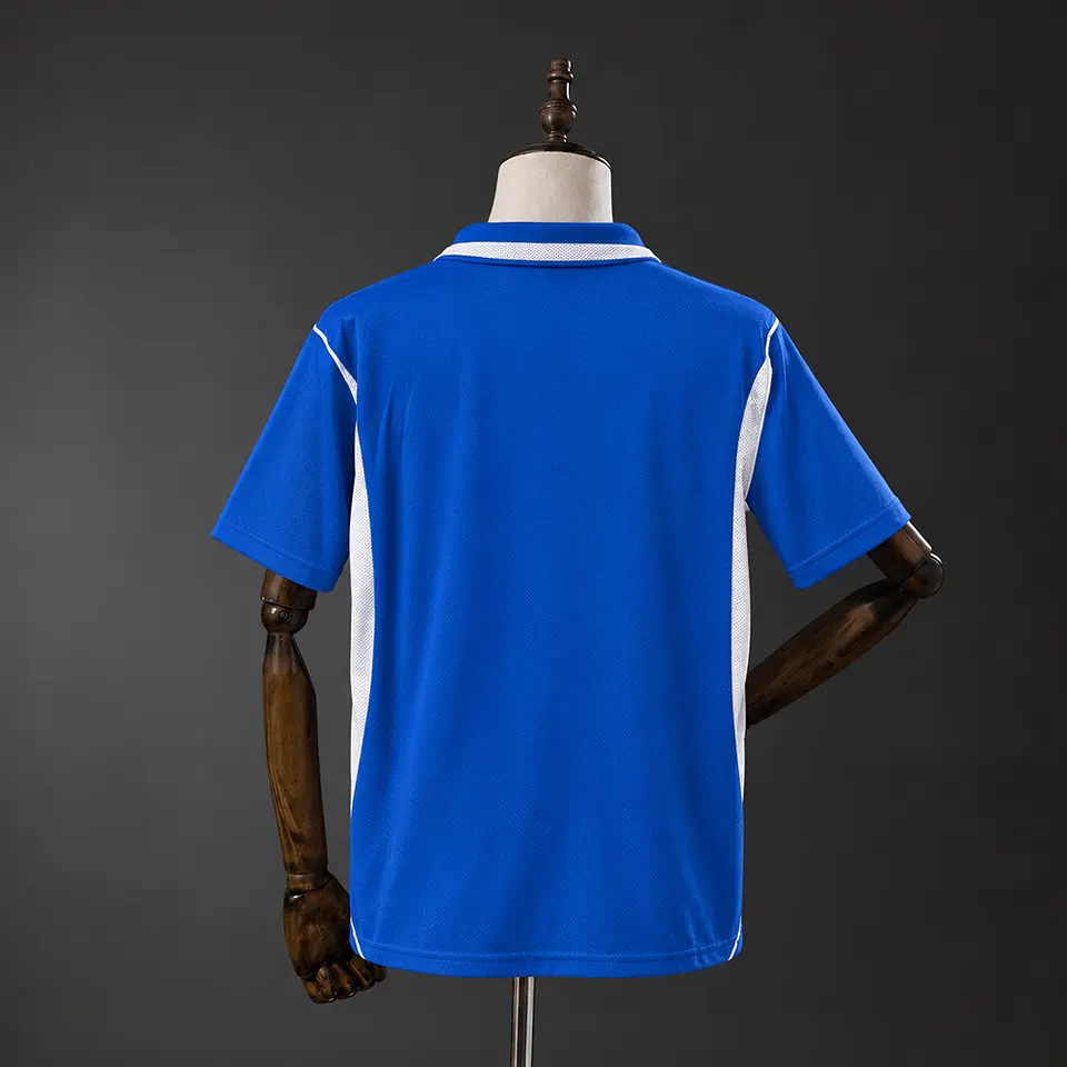 2026-27 Birmingham Home Jersey 2