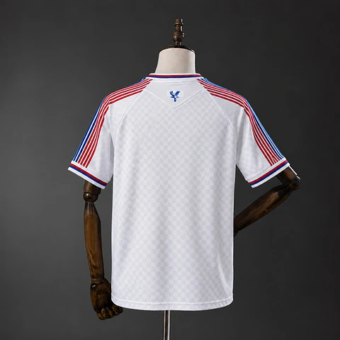 2026-27 Crystal Palace Home Jersey