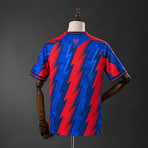 2026-27 Crystal Palace Third Jersey