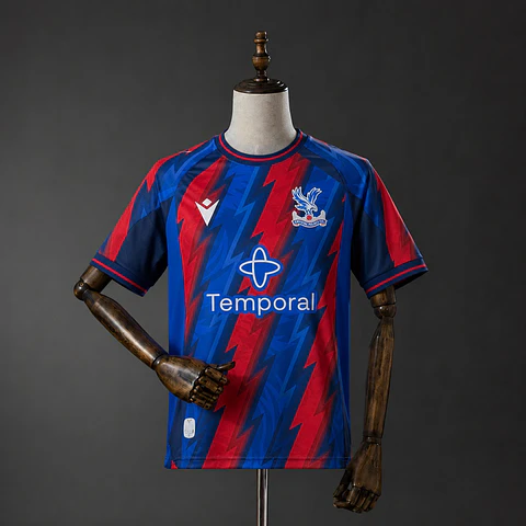 2026-27 Crystal Palace Third Jersey