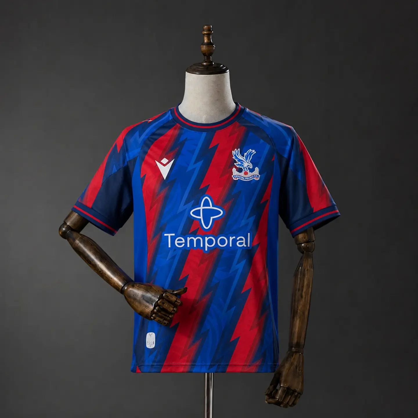 2026-27 Crystal Palace Third Jersey 1