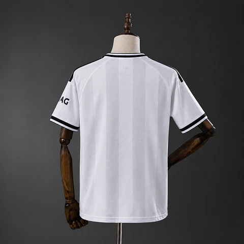 2026-27 Eintracht Frankfurt Away Jersey