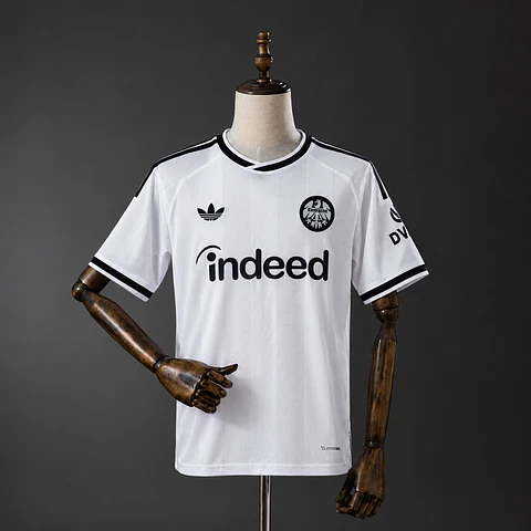 2026-27 Eintracht Frankfurt Away Jersey