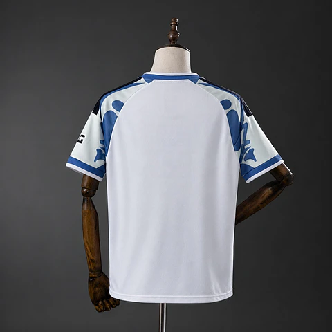 2026-27 Eintracht Frankfurt Third Jersey