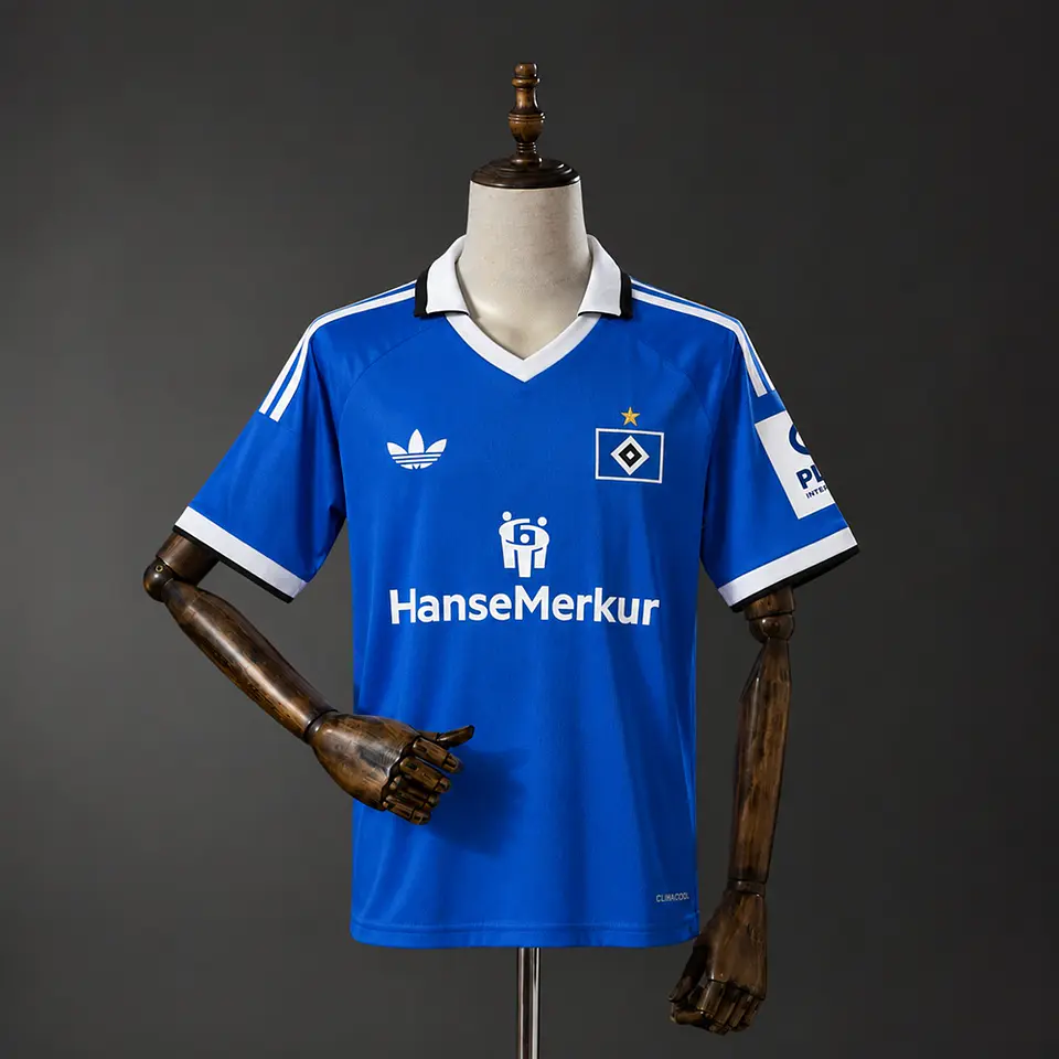 2026-27 Hamburger Away Jersey 1