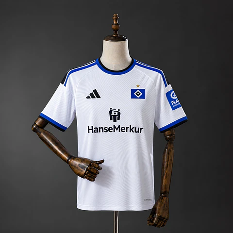 2026-27 Hamburger Home Jersey