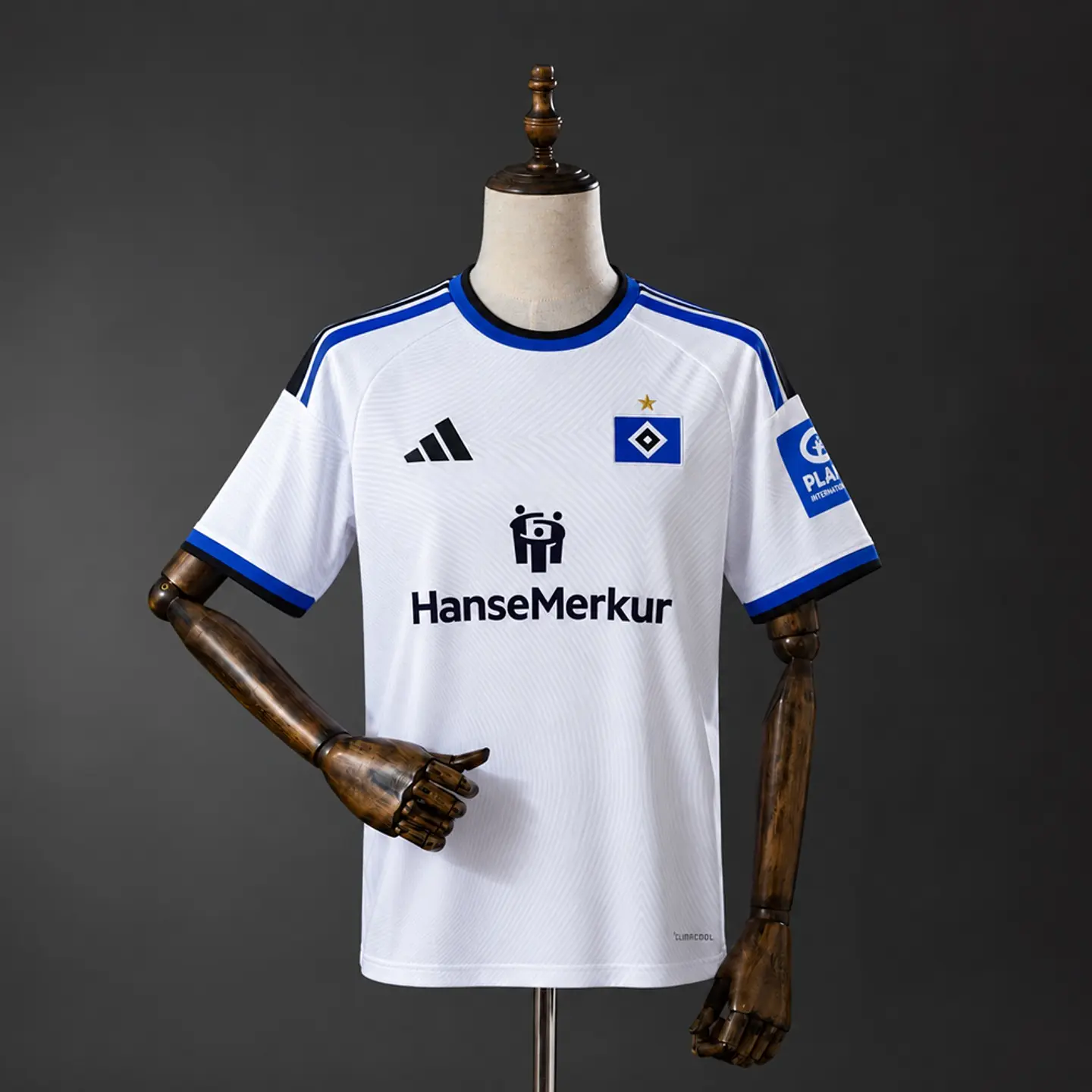 2026-27 Hamburger Home Jersey 1