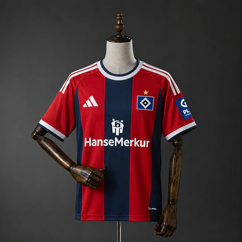 2026-27 Hamburger Third Jersey