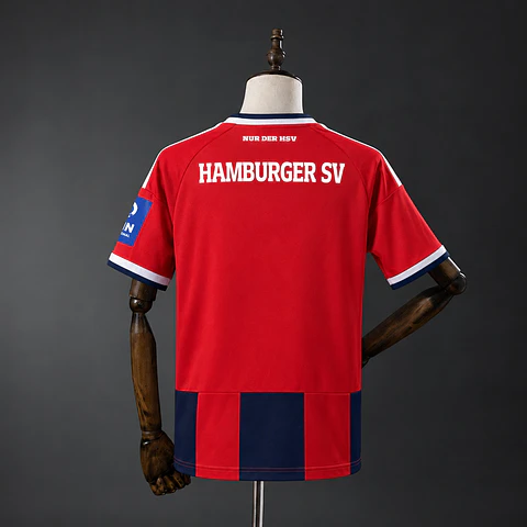 2026-27 Hamburger Third Jersey