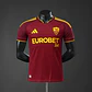 2026-27 AS Roma Home Player Edition Jersey - thumbnail 1