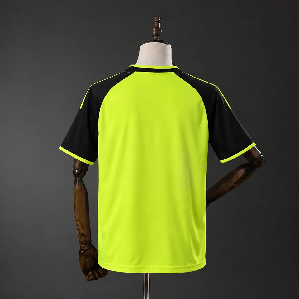 2026-27 Sheffield United Third Jersey 2