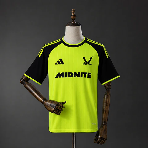 2026-27 Sheffield United Third Jersey