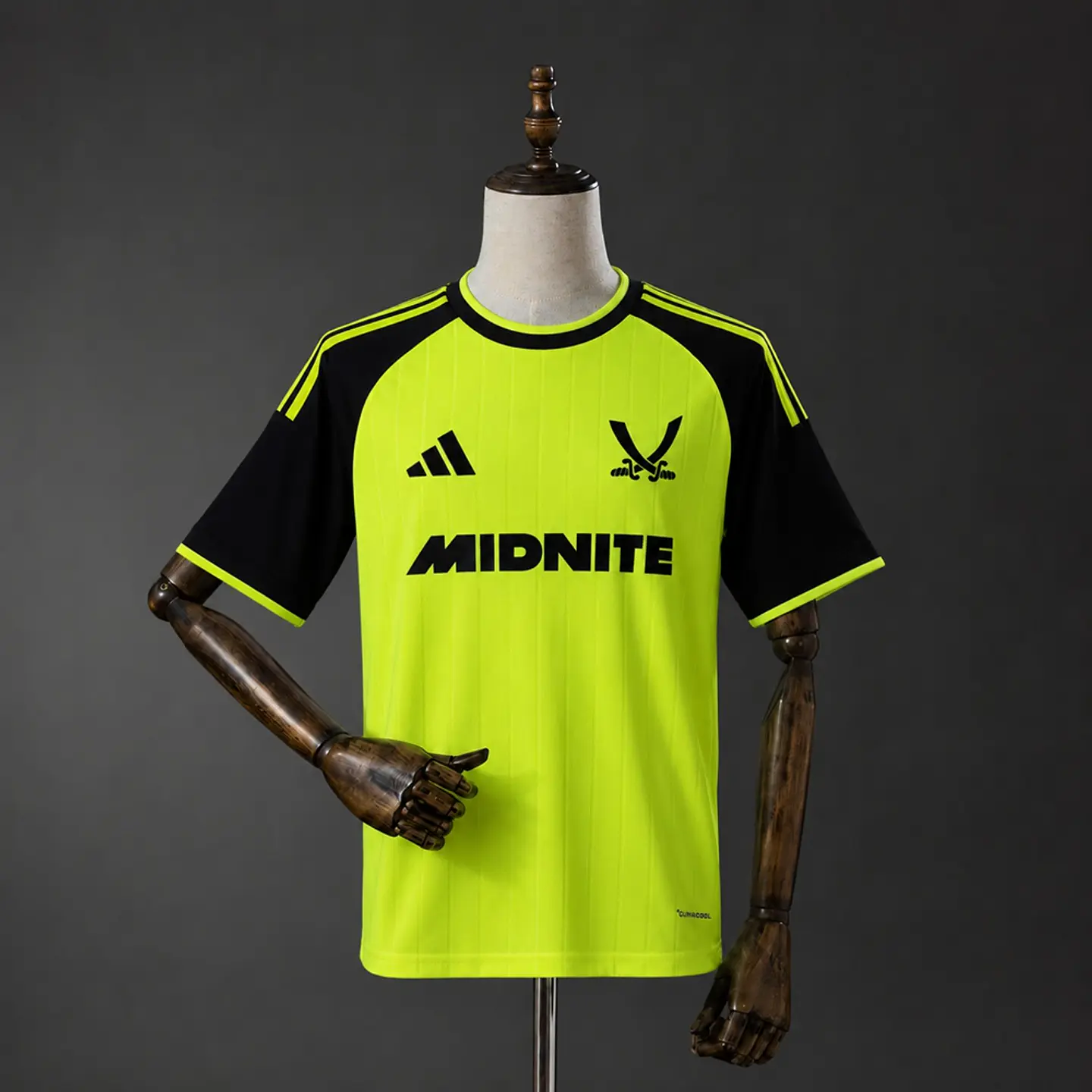 2026-27 Sheffield United Third Jersey 1