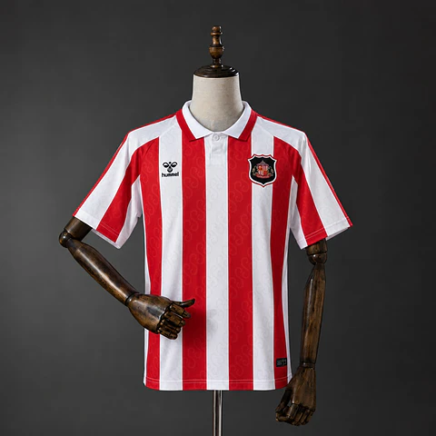 2026-27 Sunderland Home Jersey