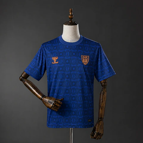 2026-27 Sunderland Third Jersey