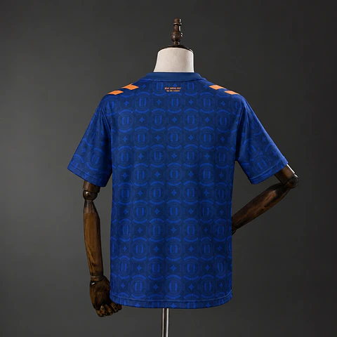 2026-27 Sunderland Third Jersey