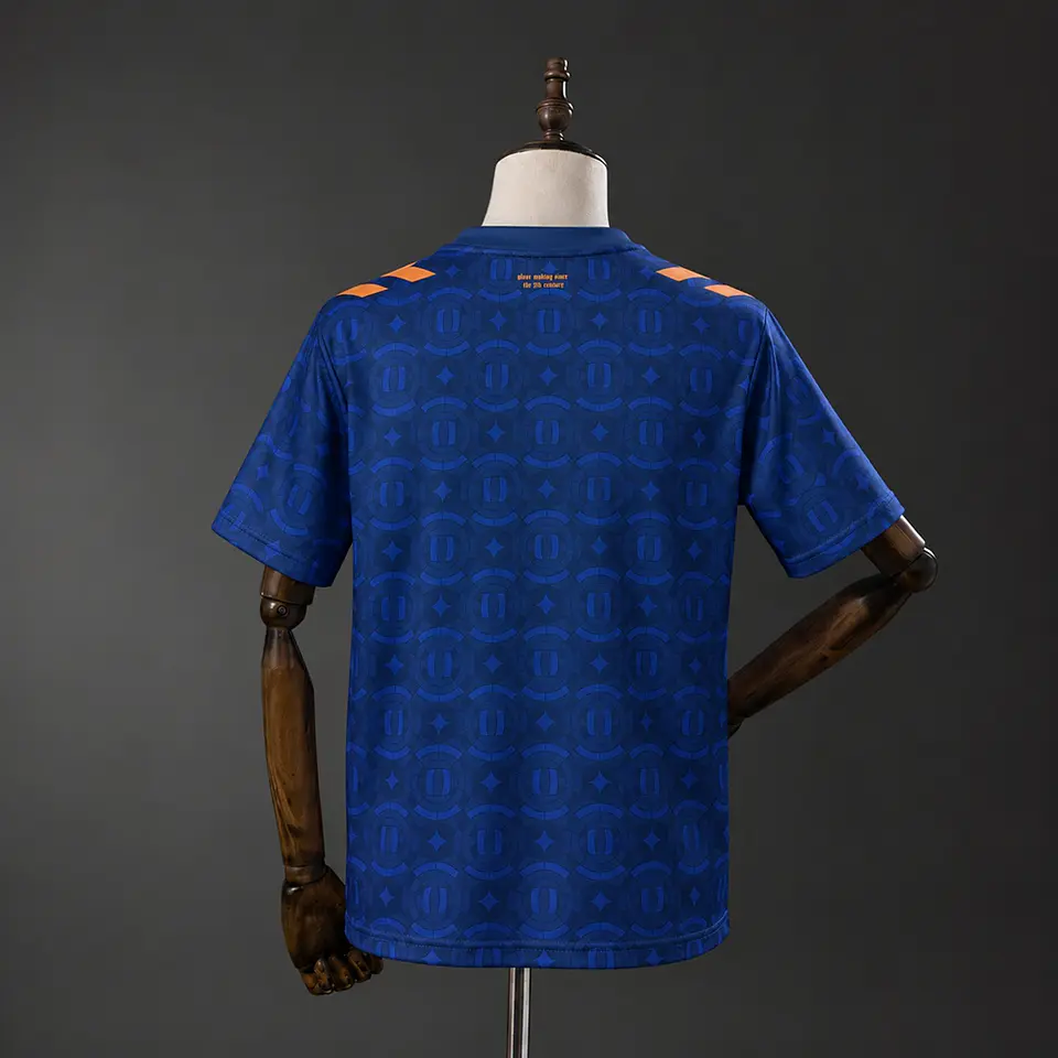 2026-27 Sunderland Third Jersey 2