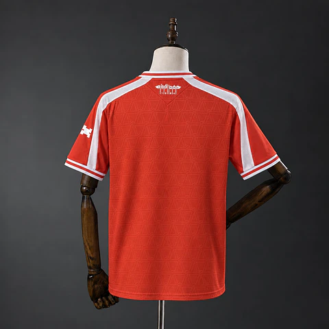2026-27 Wrexham Home Jersey