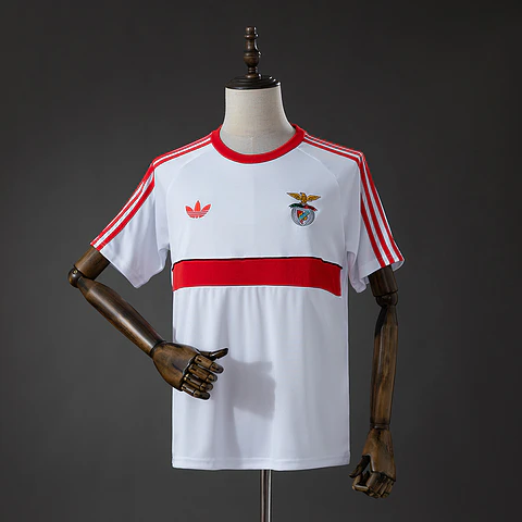 2026-27 Benfica Travel Shirt