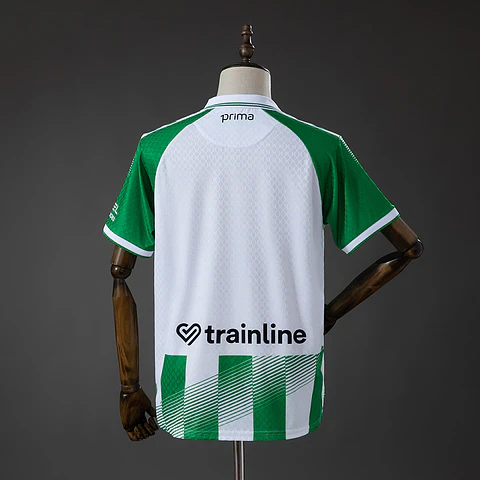2026-27 Real Betis Home Jersey