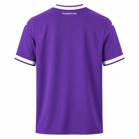 2026-27 Fiorentina Home Jersey
