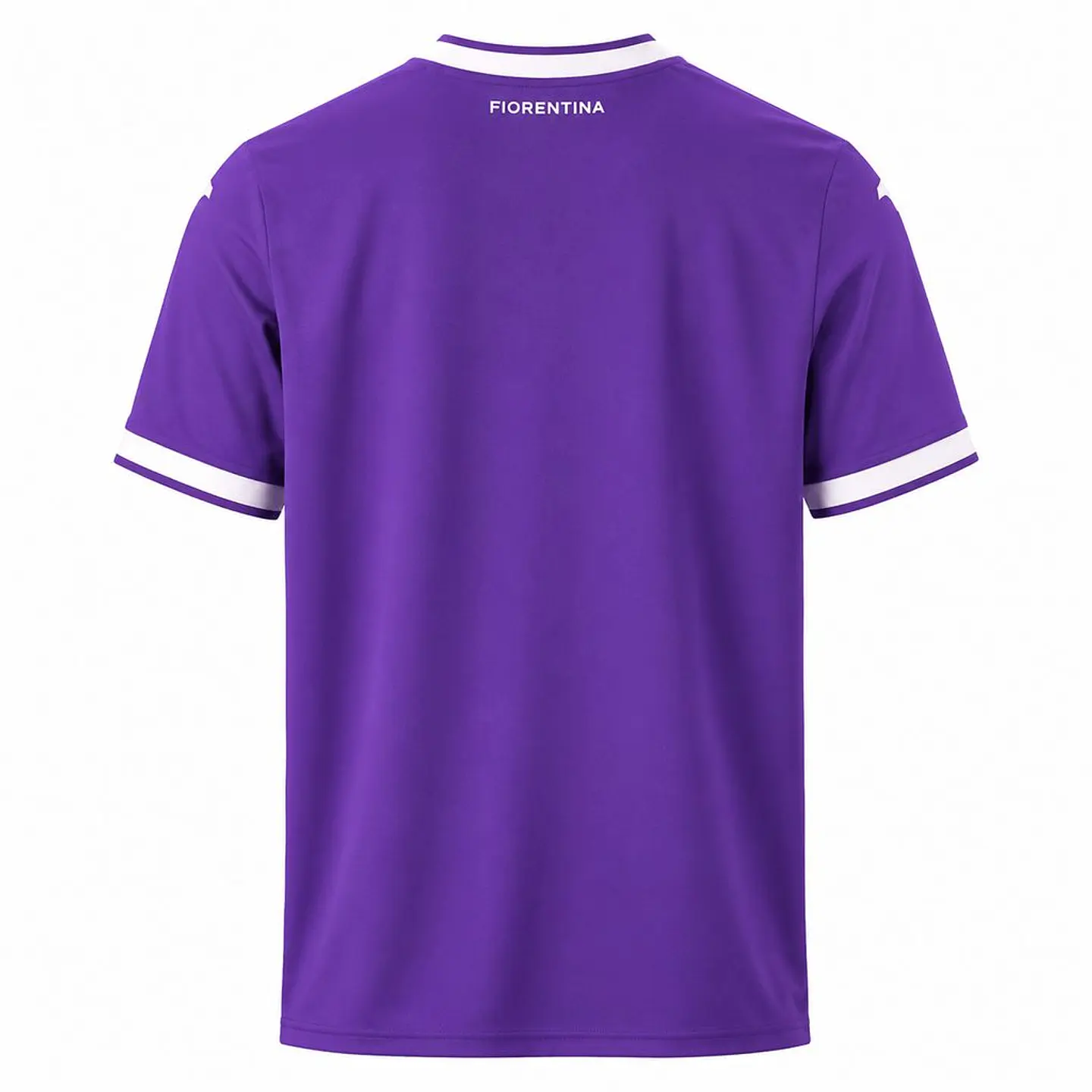 2026-27 Fiorentina Home Jersey 2