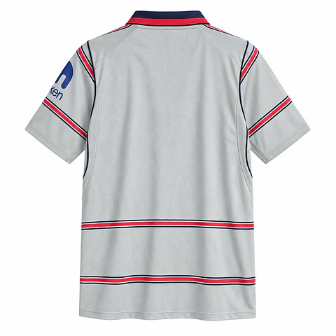 2026-27 Atletico Madrid Third Jersey
