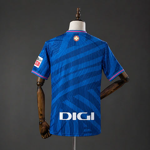 2023-24 Athletic Bilbao 125th Anniversary Jersey
