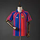 1997-98 Barcelona Champions League Home Jersey - thumbnail 1