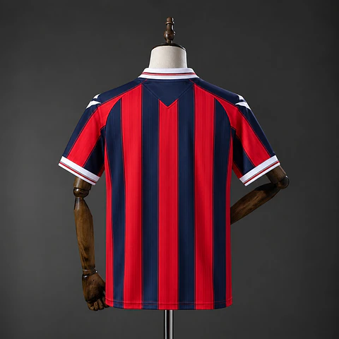 2026-27 Levante Home Jersey