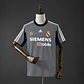 2002-03 Real Madrid Goalkeeper Jersey - thumbnail 1