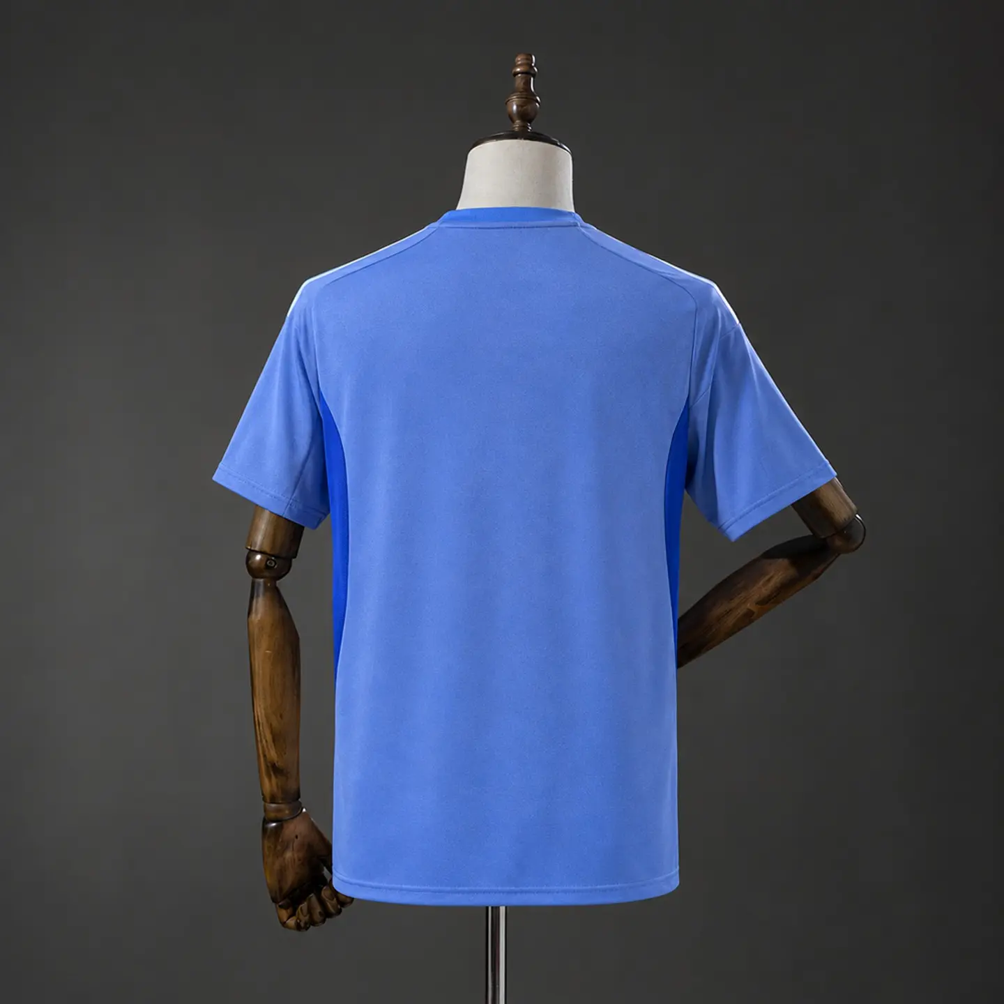 2013-14 Real Madrid Away Jersey 2