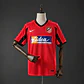 2001-02 Atletico Madrid Away Jersey - thumbnail 1