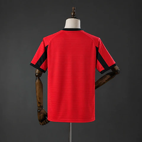 2001-02 Atletico Madrid Away Jersey