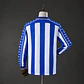 1998-99 Deportivo Alaves Home Long Sleeve Jersey - thumbnail 2