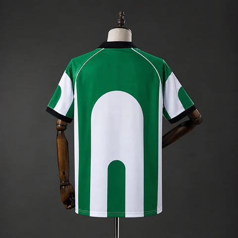 1998-99 Real Betis Home Jersey
