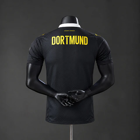 2026-27 Borussia Dortmund Away Player Edition Jersey